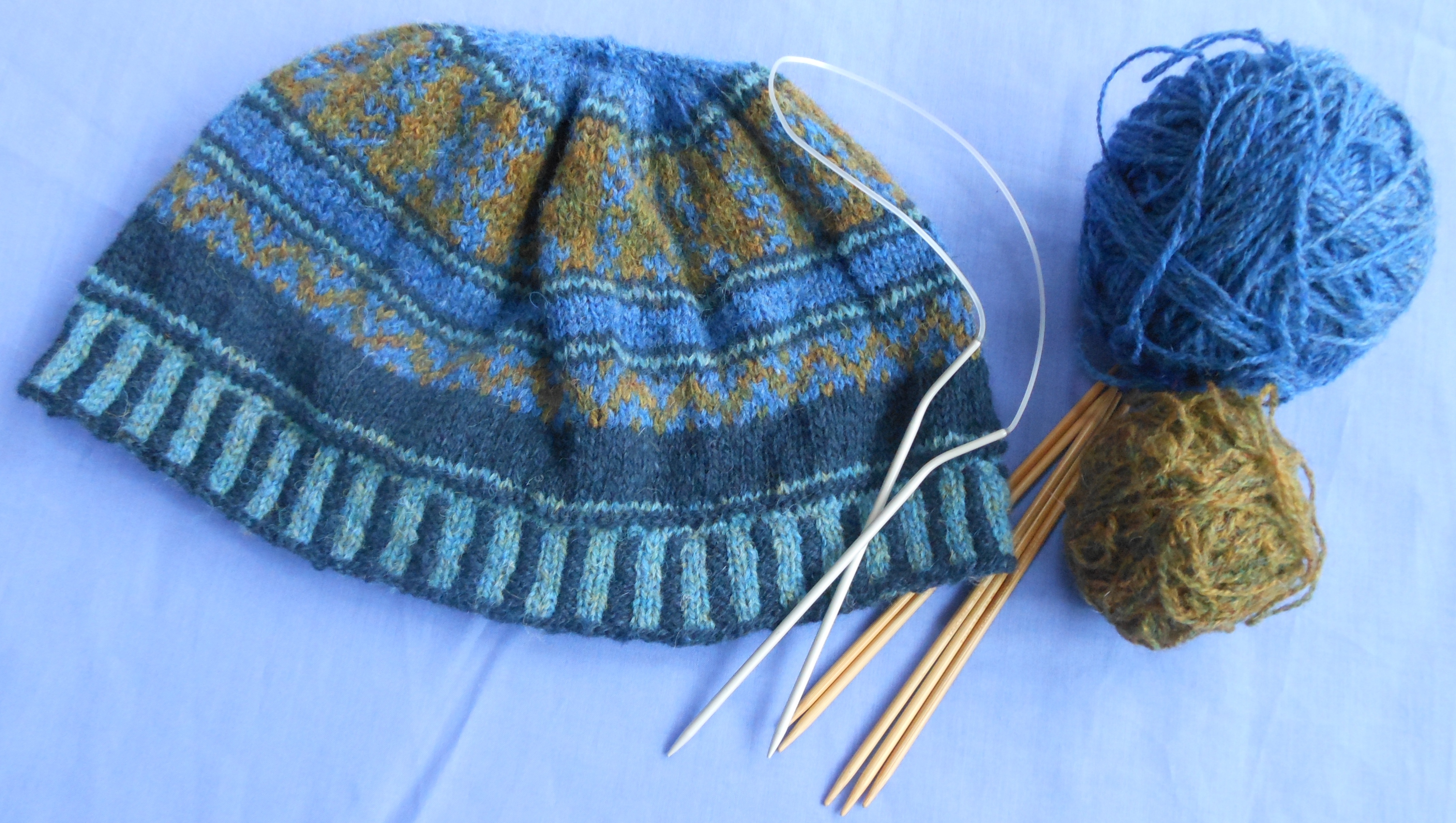 August Craft Sunflower